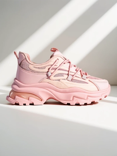 Royalfashion Women's Sports Sneakers Aetherius