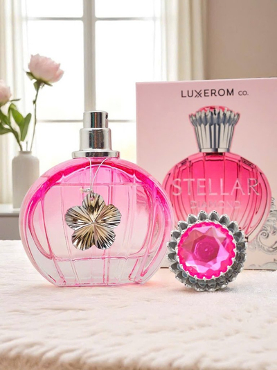 Inspired eau de parfum for women Stellar Diamond