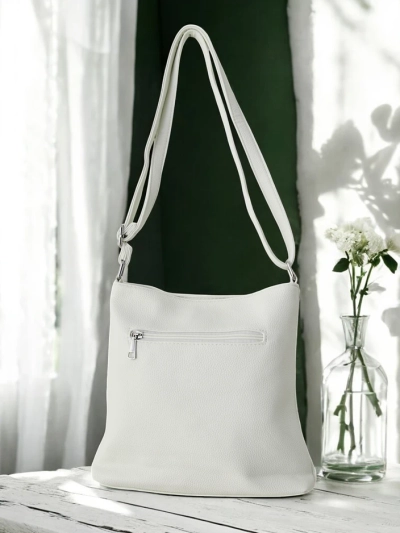 Royalfashion Small women's handbag made of eco-leather