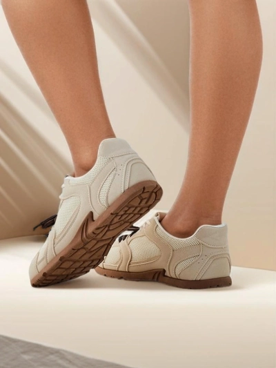 Royalfashion Women's Sports Sneakers Erir