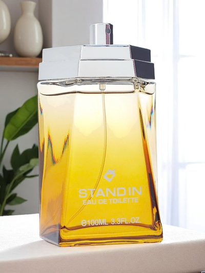 Iedvesmots vīriešu eau de parfum Stand In