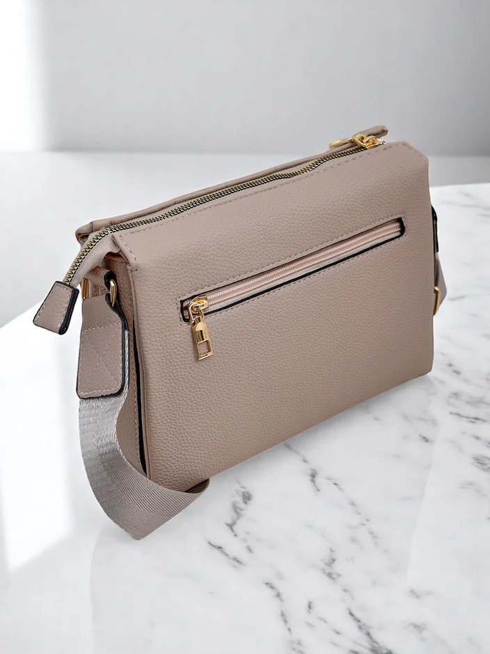 Royalfashion Клач сумка для женщин с мягкой передней частью