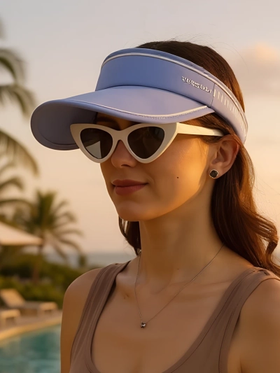 Royalfashion Saules aizsargs Saules vairogs