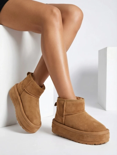 Royalfashion Sieviešu sniega zābaki Ysiof