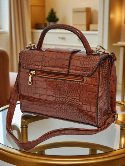 Sak Orlina ti dam patante ekolojik po