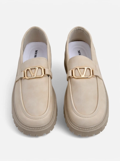 Royalfashion Women's moccasins Erret