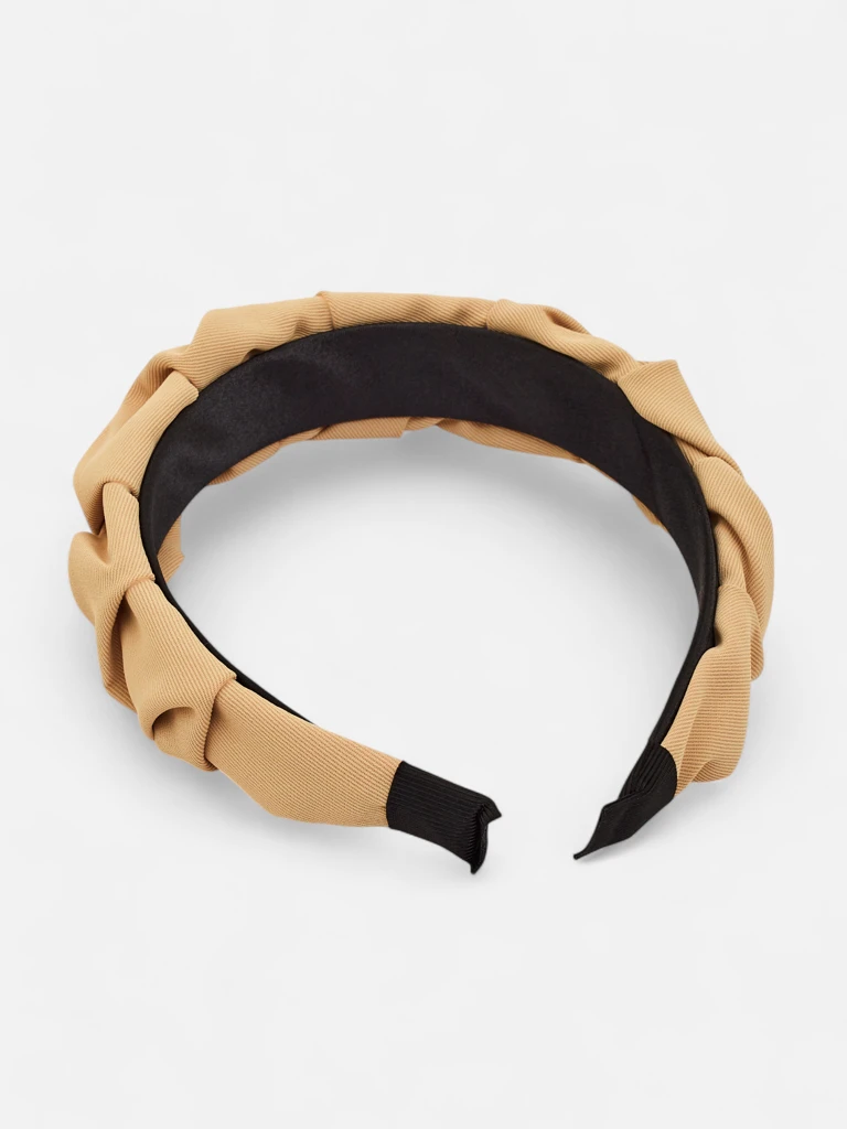 Royalfashion Women's Gathered Headband