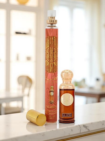 Inspirowanŏ Babskŏ woda perfumowanŏ Calabria