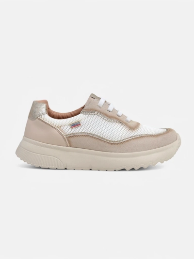 Royalfashion Women's Sneakers Zarrni