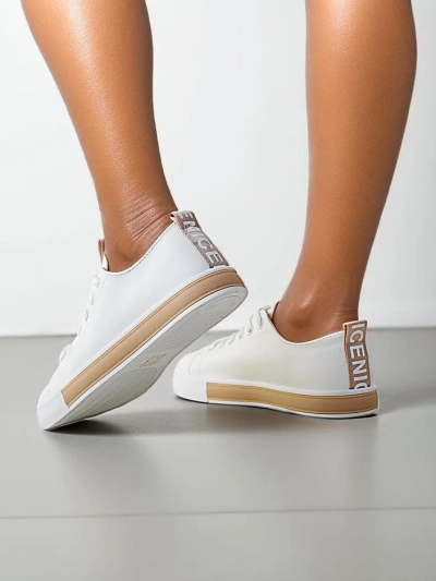 Royalfashion Sieviešu ekokoža sporta apavi Eccola