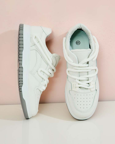 Royalfashion Women's sports sneakers Tif