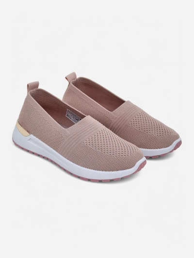 Royalfashion auduma sieviešu ievelkamās kurpes Perfeti