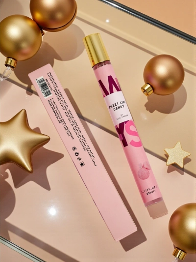 Inspired Women's Eau de Parfum Sweet Like Candy