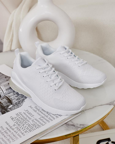 Royalfashion Women's sports sneakers Eseltta