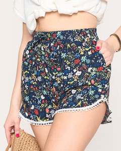 Tumši zila || Daudzkrāsains