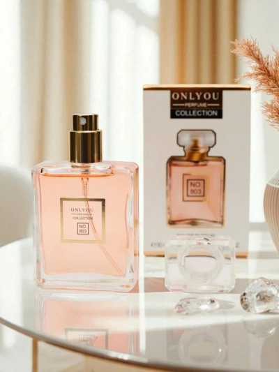 Iedvesmots sieviešu parfīms Eau de Parfum NO.803