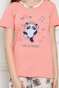 Royalfashion Bērnu pidžama ar apdruku