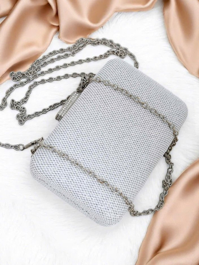 Royalfashion Женская сумка-конверт Lumi Spark