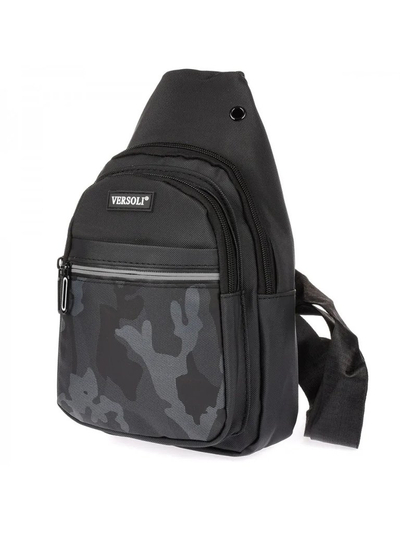 Royalfashion Men's single-shoulder bag Solo Cross