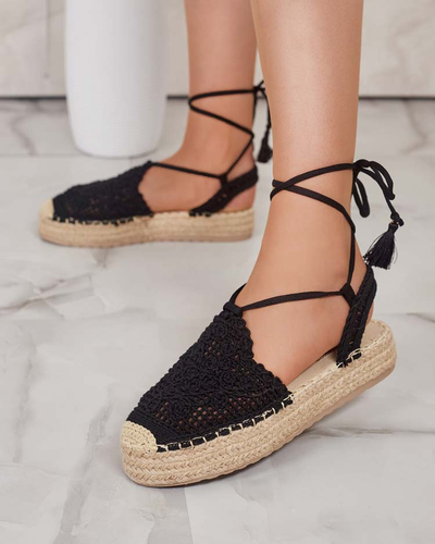 Royalfashion Sieviešu sandales Linv