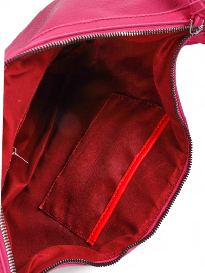 Royalfashion Large Women's Eco-Leather Shopper Bag Arla Cove