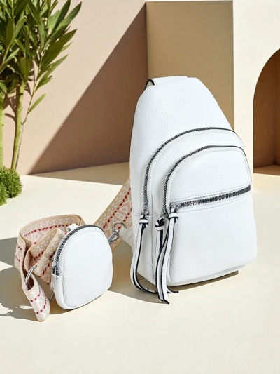 Royalfashion maza sieviešu pleca soma Arete Nova