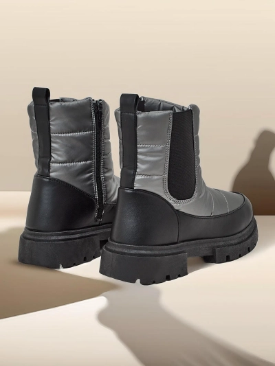 Женские снежные ботинки от Royalfashion Foyofo