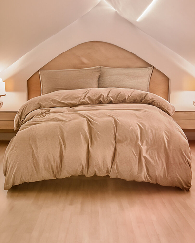 Royalfashion Gultasveļa 200x220 komplekts 3 DAĻAS