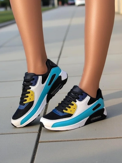 Royalfashion Sieviešu Sneakers Airnel