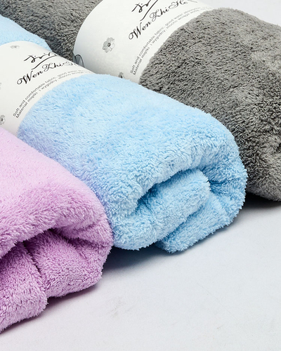 Royalfashion 3 vannas istabas dvieļu komplekts