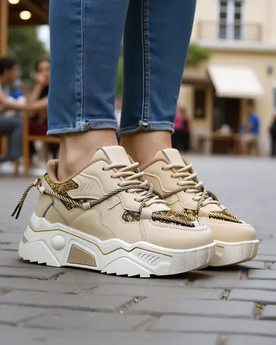 Royalfashion Sieviešu sporta apavi Astepa