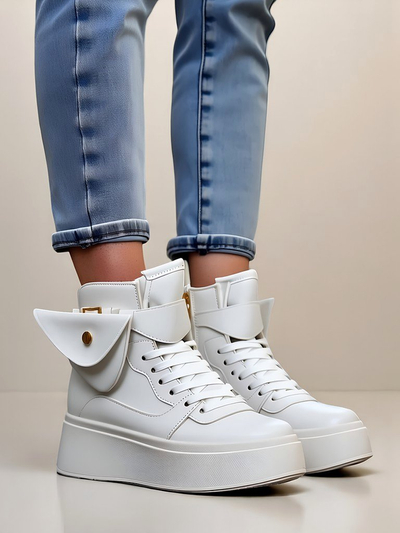 Royal Fashion Women's athletic shoes Tersela