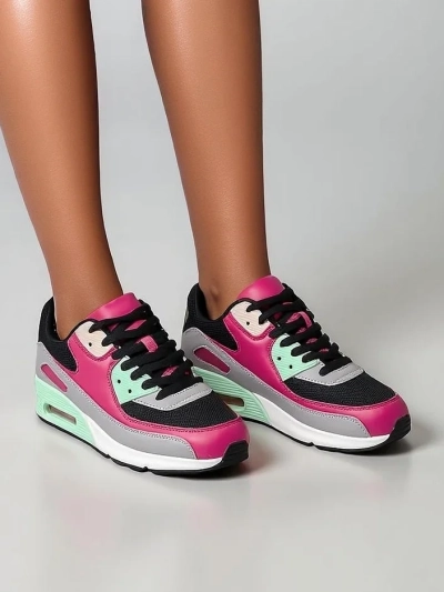 Royalfashion Women's Sneakers Airnel