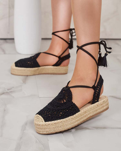 Royalfashion Women's Lonim sandals