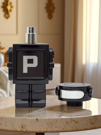 Aqua de perfume inspirate pro homines Dark Robot