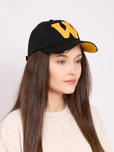 Royalfashion Universal cap with a brim