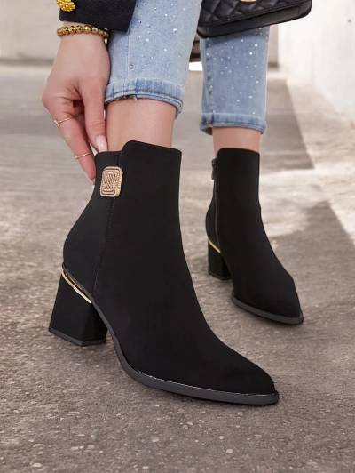 Royalfashion Women's ankle boots Esolur
