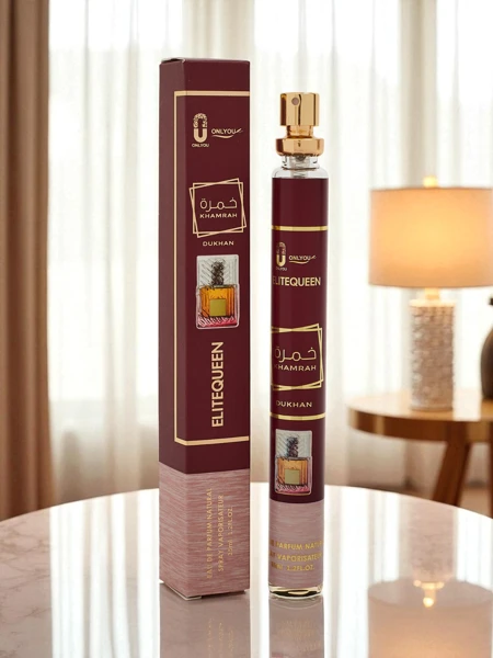 Inspired unisex perfume Arab Bordo