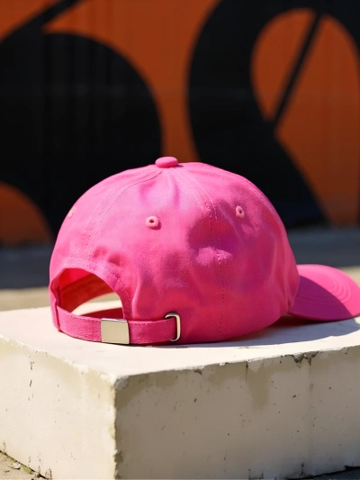 Royalfashion Mila Street Cap with Visor