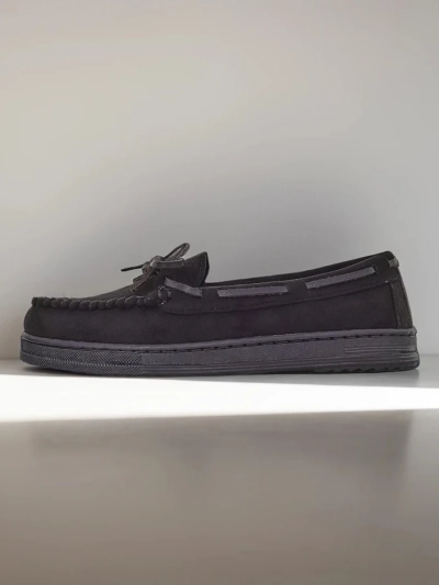 Royalfashion Classic women's moccasins Acimine