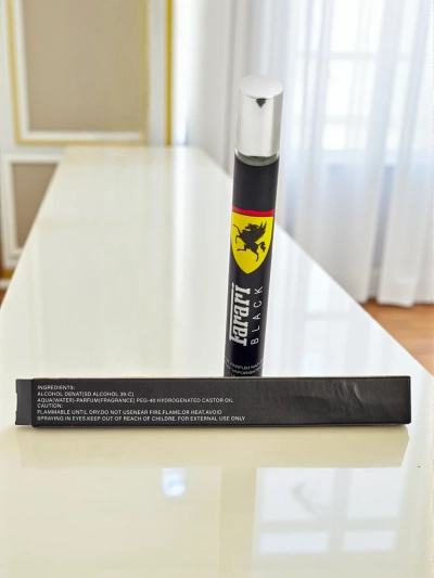 Inspir'd Man perfum Ferra Black