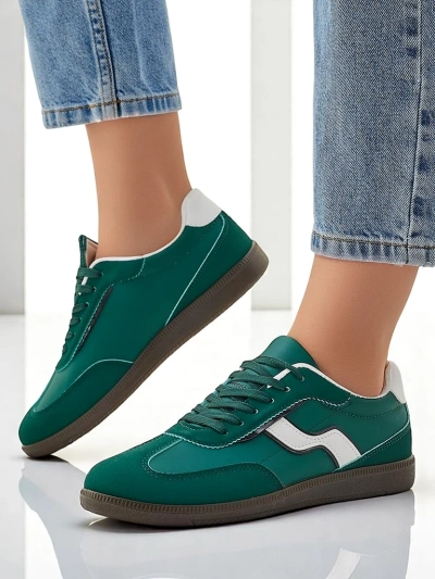 Royalfashion Women's sports sneakers Niss