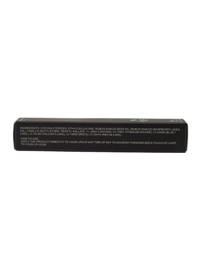 Moisturizing Lip Oil Pearl Glow