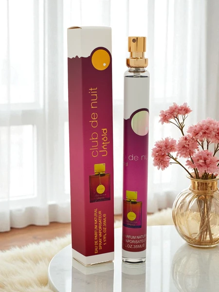 E frym
zuar Uj
 Parfum
i Dam
s Club de Nuit