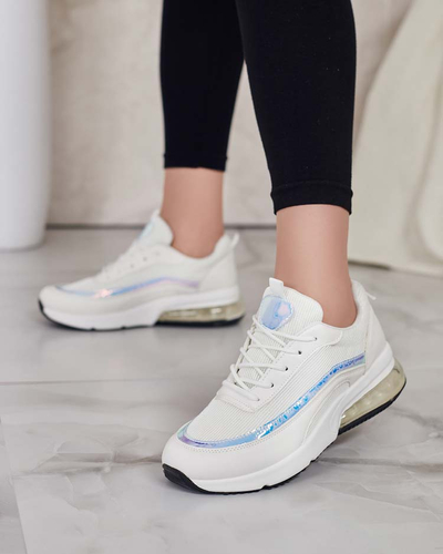 Royalfashion Women's sports sneakers Oti