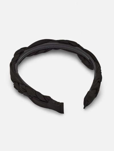 Royalfashion Braided Headband