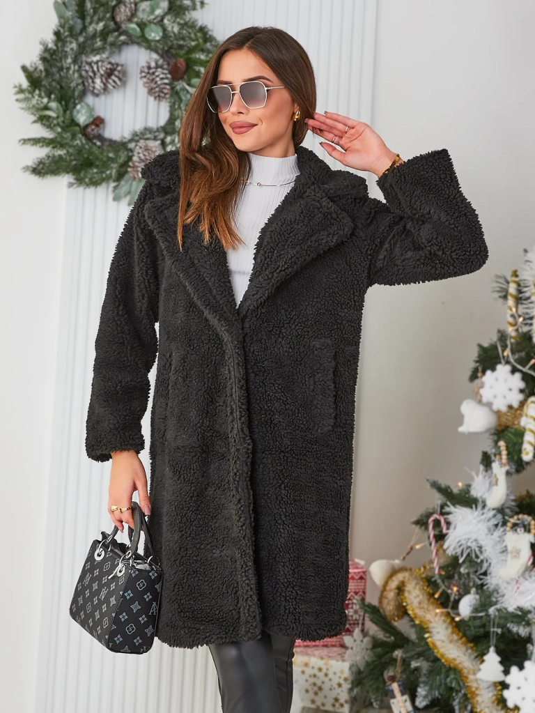 Royalfashion Sieviešu mētelis