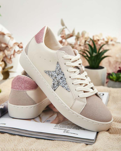 Royalfashion Sieviešu sporta apavi Abi