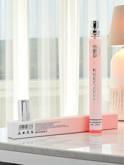 Inspirada perfumada datori Vercares