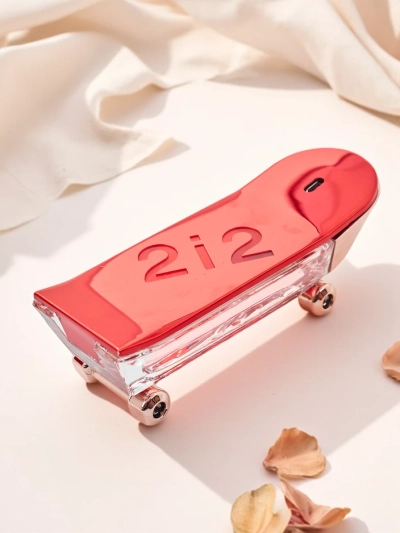 Iedvesmojošs sieviešu eau de toilette 2!2 Sveika, Dāma Jaunība Mūžīgi